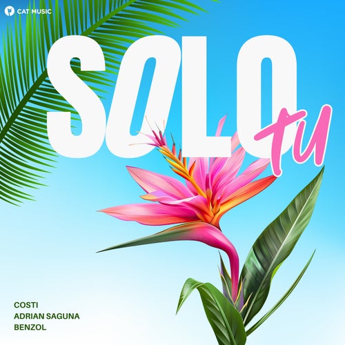 SOLO TU (Extended)