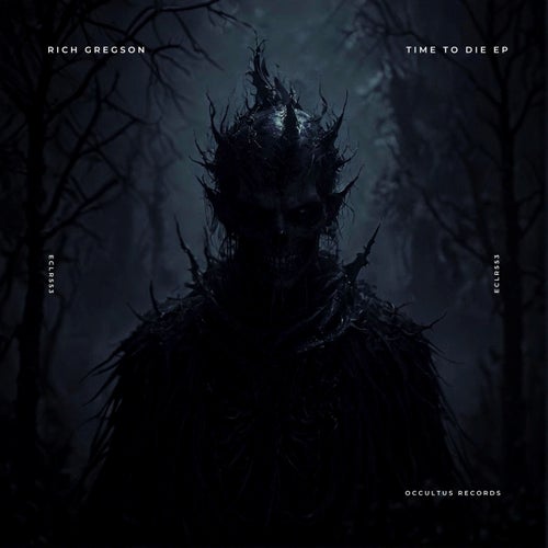 Time To Die EP