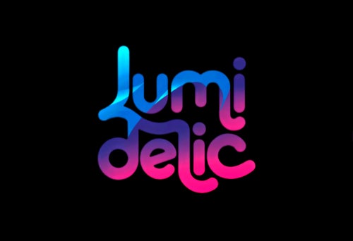 Lumidelic avatar