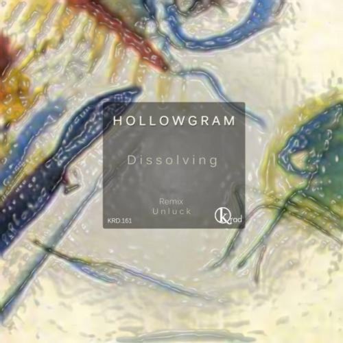 Dissolving