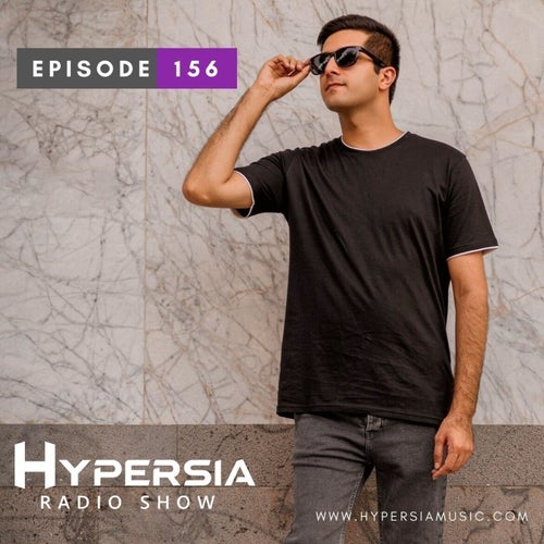 Hypersia Radio Show 156