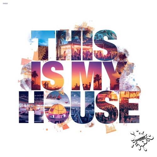 This Is My House