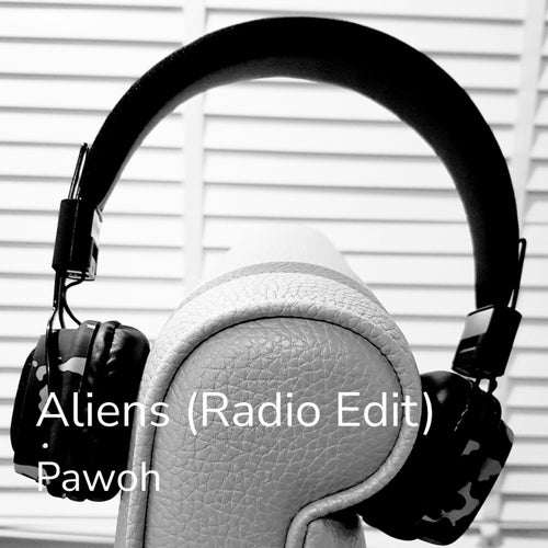Aliens (Radio Edit)