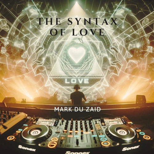 Cover art for The Syntax of Love
