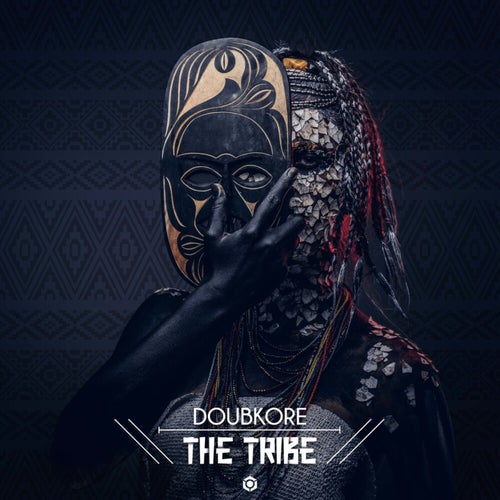  Doubkore - The Tribe (2023) 