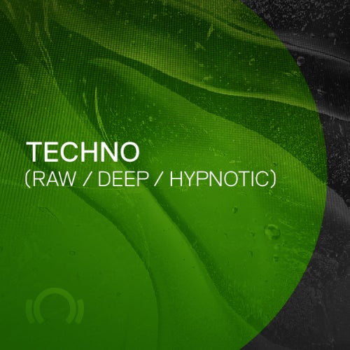 Best Sellers 2020: Techno (R/D/H)