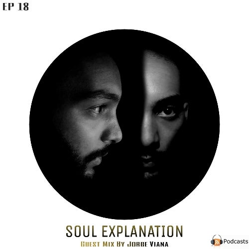 Soul Explanation EP 18 Jorge Viana