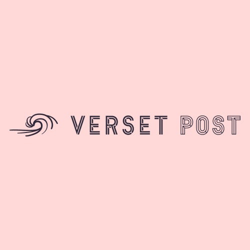 Verset Post
