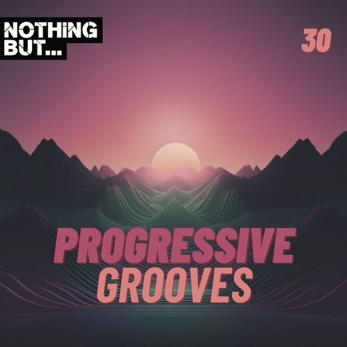 Nothing But... Progressive Grooves Vol 30 [NBPG30]