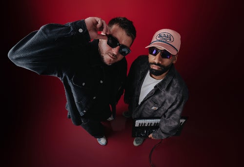 Humans Musik