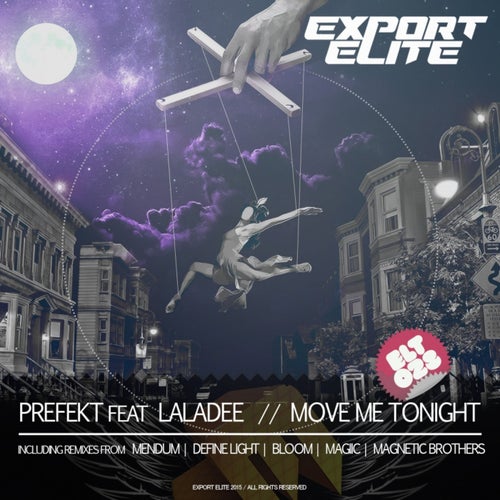 Move Me Tonight