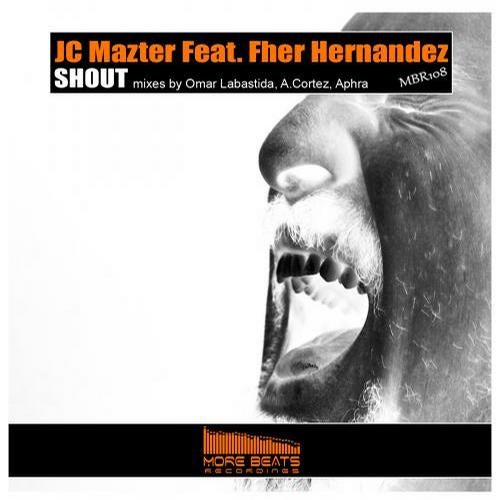 Shout EP