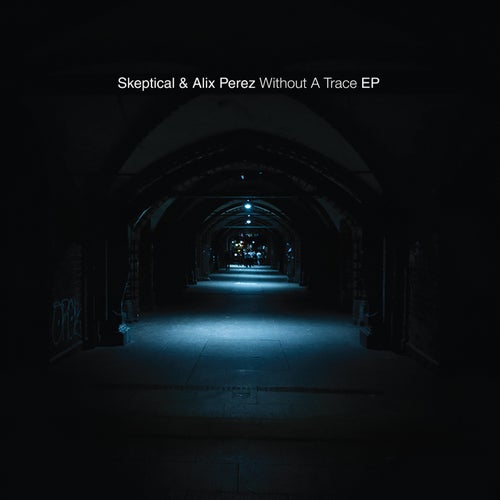 Without a Trace EP