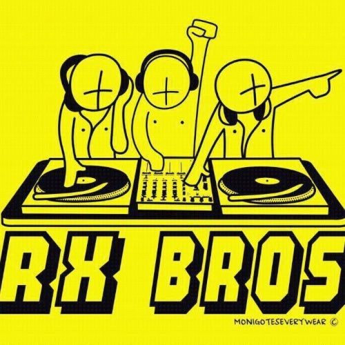 RX-BROS