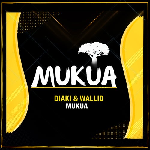 Mukua