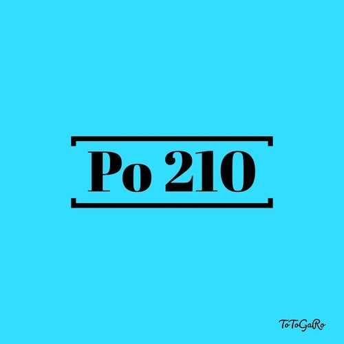 Po 210