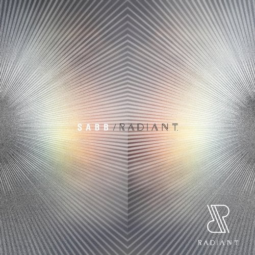 Cover art for Radiant