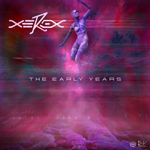  Xerox - The Early Years (2023) 