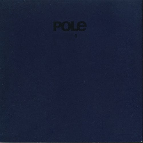 Cover art for 1