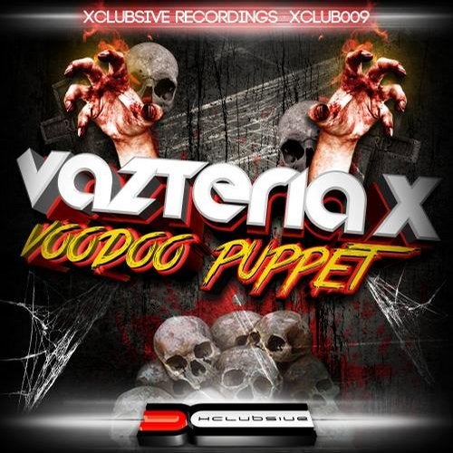 Voodoo Puppet