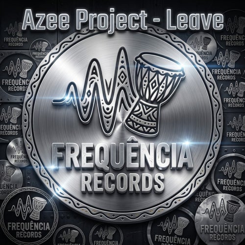 Azee Project — Leave (2026)