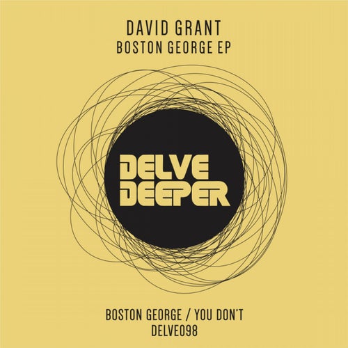 Boston George EP