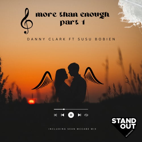 More Than Enough (Part 1)