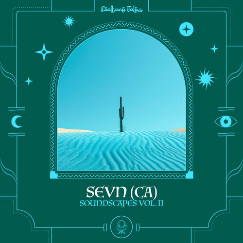 Soundscapes Vol. II