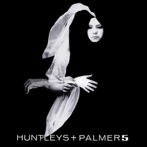 Huntleys + Palmers