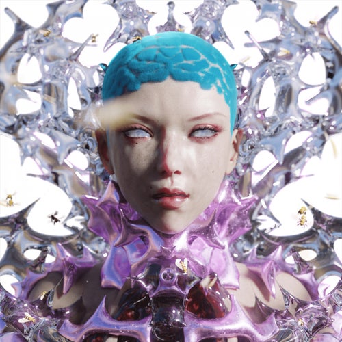 Cover art for Trastornadx y Real