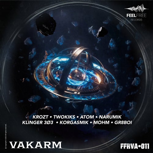 Vakarm