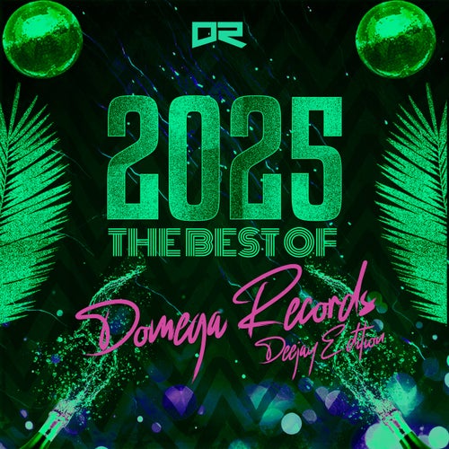 Best of Domega Records 2025 (Deejay Edition)