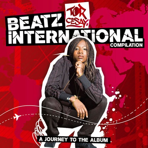 Beatz International (Compilation)