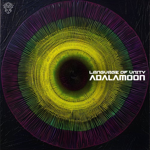  Adalamoon - Language Of Unity (2025) 