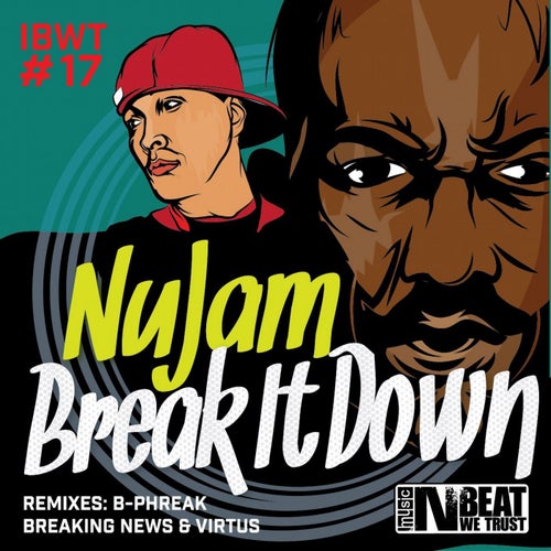 Break It Down