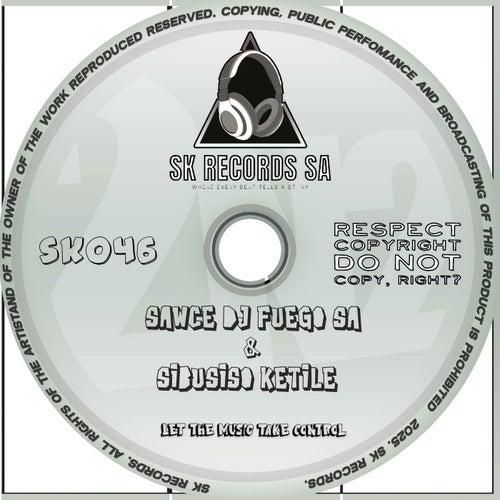 Let The Music Take Control (Nostalgic Mix)