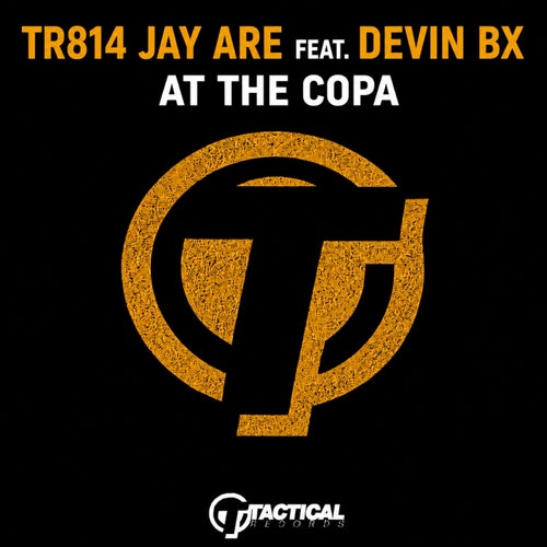 At the Copa 