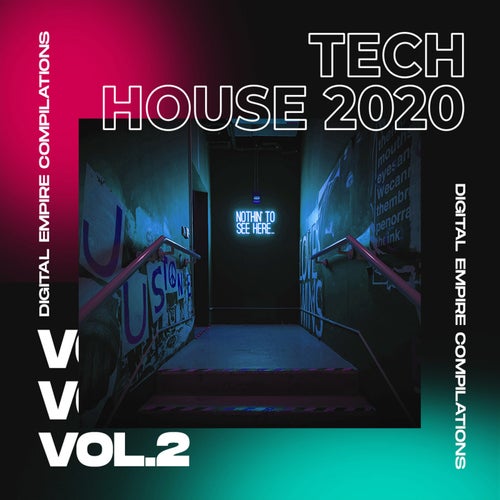 Tech House 2020