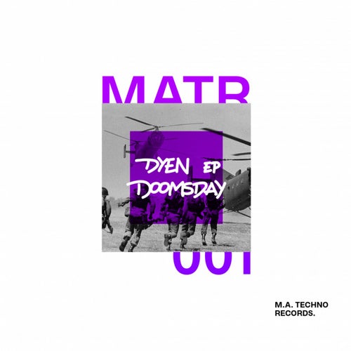 Doomsday EP