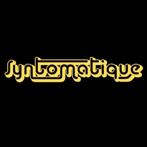Syntomatique Records