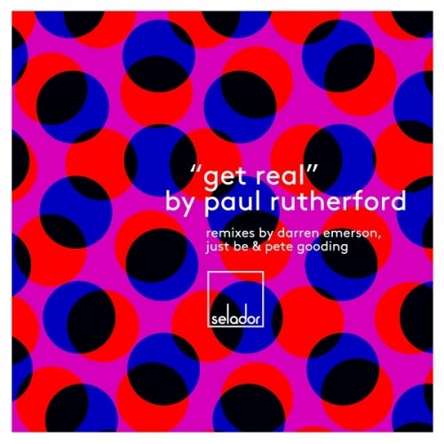 Steve Parry Get Real Chart