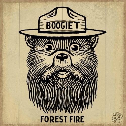 Forest Fire