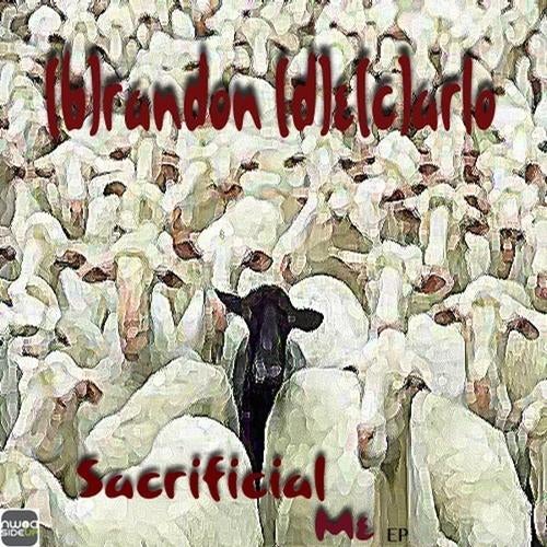 Sacrificial Me EP