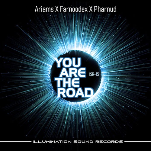 You Are The Road