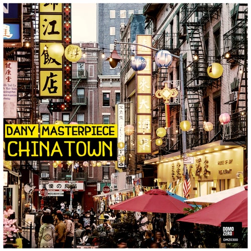 Chinatown