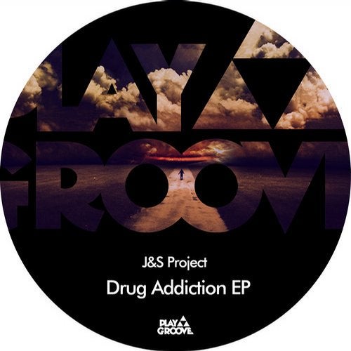 Drug Addiction EP