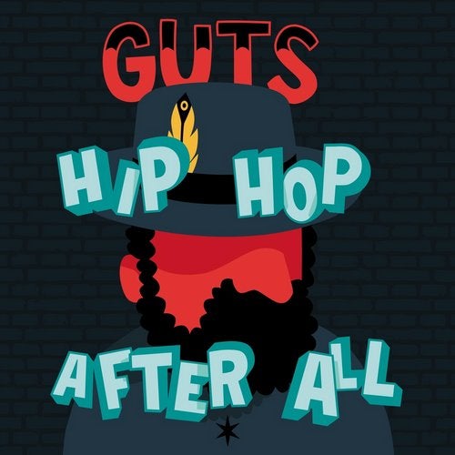 Cover art for Hip Hop After All