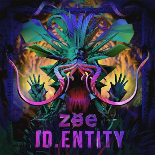 Cover art for Id.Entity