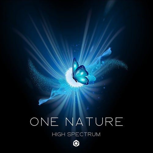  High Spectrum - One Nature (2024) 