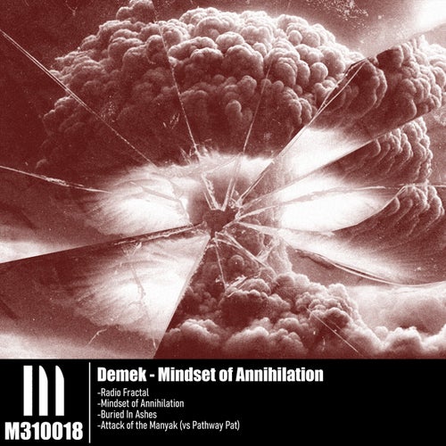 Mindset of Annihilation
